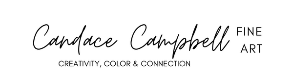 Candace Campbell Fine Art